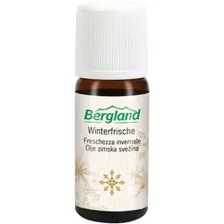 WINTERFRISCHE ätherisches Öl 10 ml