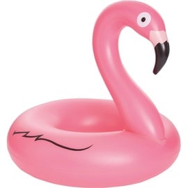 Happy People Schwimmring Flamingo 77807
