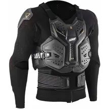 Leatt Protektorenjacke 6.5 S Schwarz
