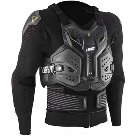 Leatt Protektorenjacke 6.5 S Schwarz