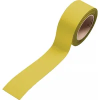 Eichner Magnet Lagerschild 0,85 mm Farbe: gelb 30 mm