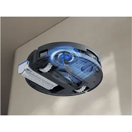 Ecovacs DEEBOT T80 Omni Black Saugroboter