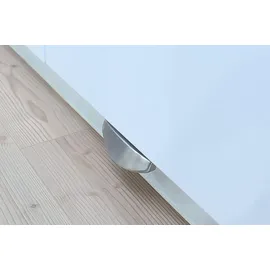 Muellex KickMatic 12 l Grau