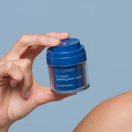 NU SKIN ageLOC Tru Face Transforming Gel Creme 30 ml