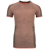 Ortovox 230 Competition T-Shirt Pink L