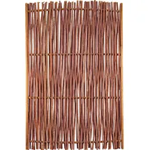 Tetzner & Jentzsch Weidezaun 120 x 180 cm Braun/Holz