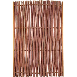 Tetzner & Jentzsch Weidezaun 120 x 180 cm Braun/Holz