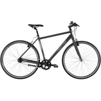 PANTHER RISO 1.0 28 Zoll RH 58 cm grau
