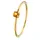 Christ Damenring 88571088 - gold - 52