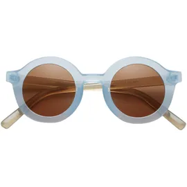 babymocs Signature Sonnenbrille Blau, 1-8 Jahre