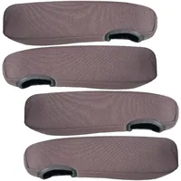 BREMER SITZBEZÜGE Wohnmobil Armlehnenbezug Typ 1 für Ducato, Boxer,