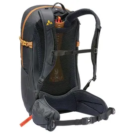 Vaude Wizard 24+4 black/umbra