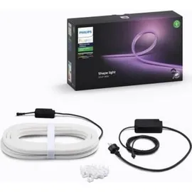 Philips Lightstrip Outdoor 5m 1650 lm 20 W warmweiß