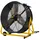 Master DF 30 75 cm Ventilator Weiß