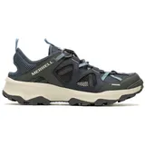 Merrell Speed Strike Ltr Sieve Sandalen - Slate - EU 43