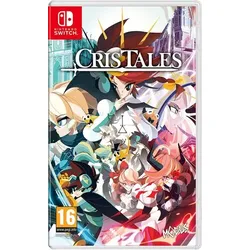 Cris Tales - Switch [EU Version]