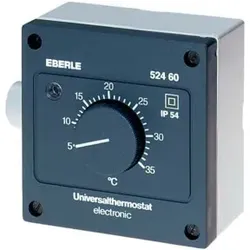Eberle Controls Allzweckthermostat AZT-A 524 510