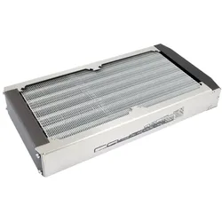 Aqua Computer Aqua radical 2 - Kühlsystem - Aluminium