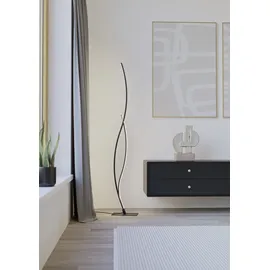 EGLO GRISOLIA 20W schwarz