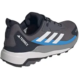 adidas Terrex Anylander Rain.rdy Wanderschuhe - Aurora Onix / Dash Grey / Legend Ink - EU 46