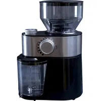 Gastronoma 18120001 Kaffeemühle, Schwarz