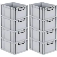 Proregal Eurobox NextGen Color 22 x 30 x 40