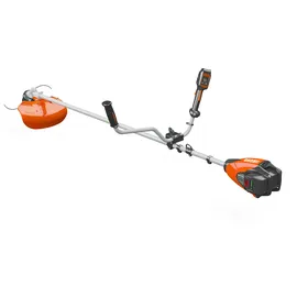 Echo 56V Akku-Motorsense - OHNE Akku UND Ladegerät)