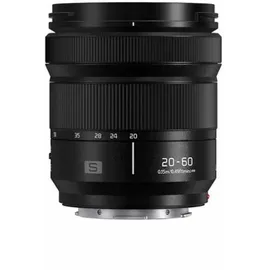 Panasonic Lumix S 20-60 mm F3,5-5,6 L-Mount