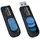 A-Data DashDrive UV128 128GB schwarz/blau USB 3.0