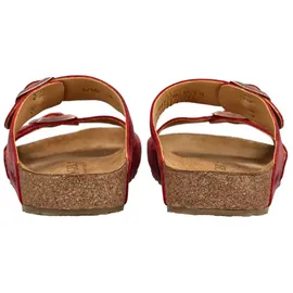 HAFLINGER Clogs Rot 40