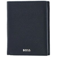 HUGO BOSS Classic Grained Navy