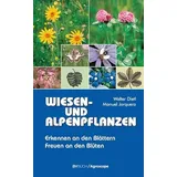 Cadmos Wiesen- und Alpenpflanzen