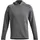 Under Armour Unstoppable Fleece Hoodie Herren 025 castlerock/black XXL