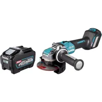 Makita GA 041 GT1 Akku Winkelschleifer 40 V max.