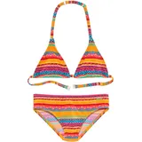 Buffalo Triangel-Bikini gelb 170/176