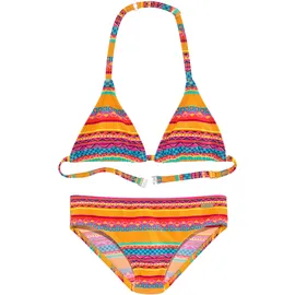 Buffalo Triangel-Bikini gelb 170/176