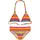Buffalo Triangel-Bikini gelb 170/176
