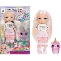 Rainbow High Littles Opal (Rainbow)