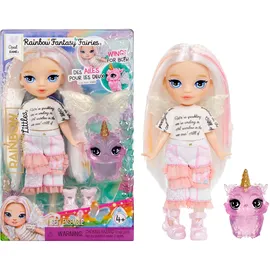 Rainbow High Littles Opal (Rainbow)