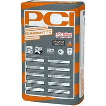 PCI Nanocret FC 5 kg Faserverstärkter Betonspachtel