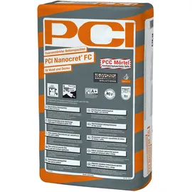 PCI Nanocret FC 5 kg Faserverstärkter Betonspachtel
