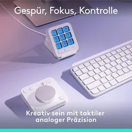 Logitech MX Creative Console DE