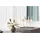 Villeroy & Boch Manufacture Rock Blanc Weißweinglas 0,38 l 4 St.