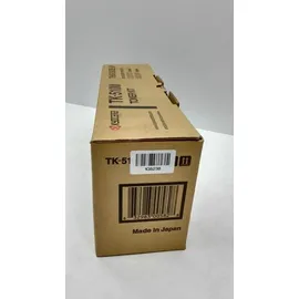 Kyocera TK-510M magenta