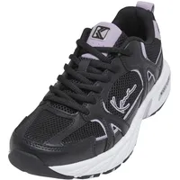Karl Kani Prime Runner Schwarz 42