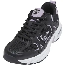Karl Kani Prime Runner Schwarz 42
