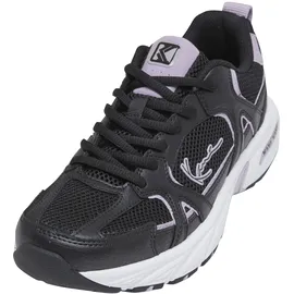 Karl Kani Prime Runner Schwarz 42