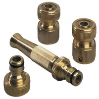 Rehau Armaturen Grundausstattung 19 mm mehrfarbig