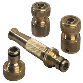 Rehau Armaturen Grundausstattung 19 mm mehrfarbig