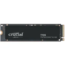 Crucial T705 2 TB M.2